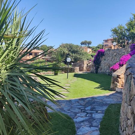 La Costa View Aparthotel Arzachena Kültér fotó