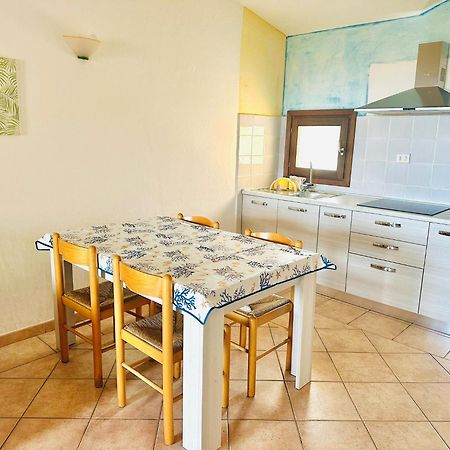 La Costa View Aparthotel Arzachena Kültér fotó