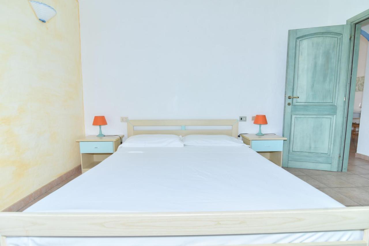 La Costa View Aparthotel Arzachena Kültér fotó