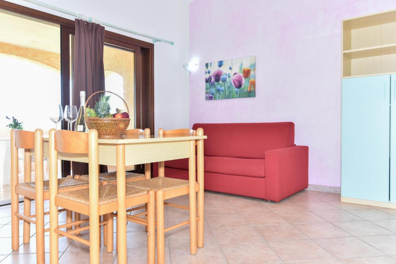 La Costa View Aparthotel Arzachena Kültér fotó