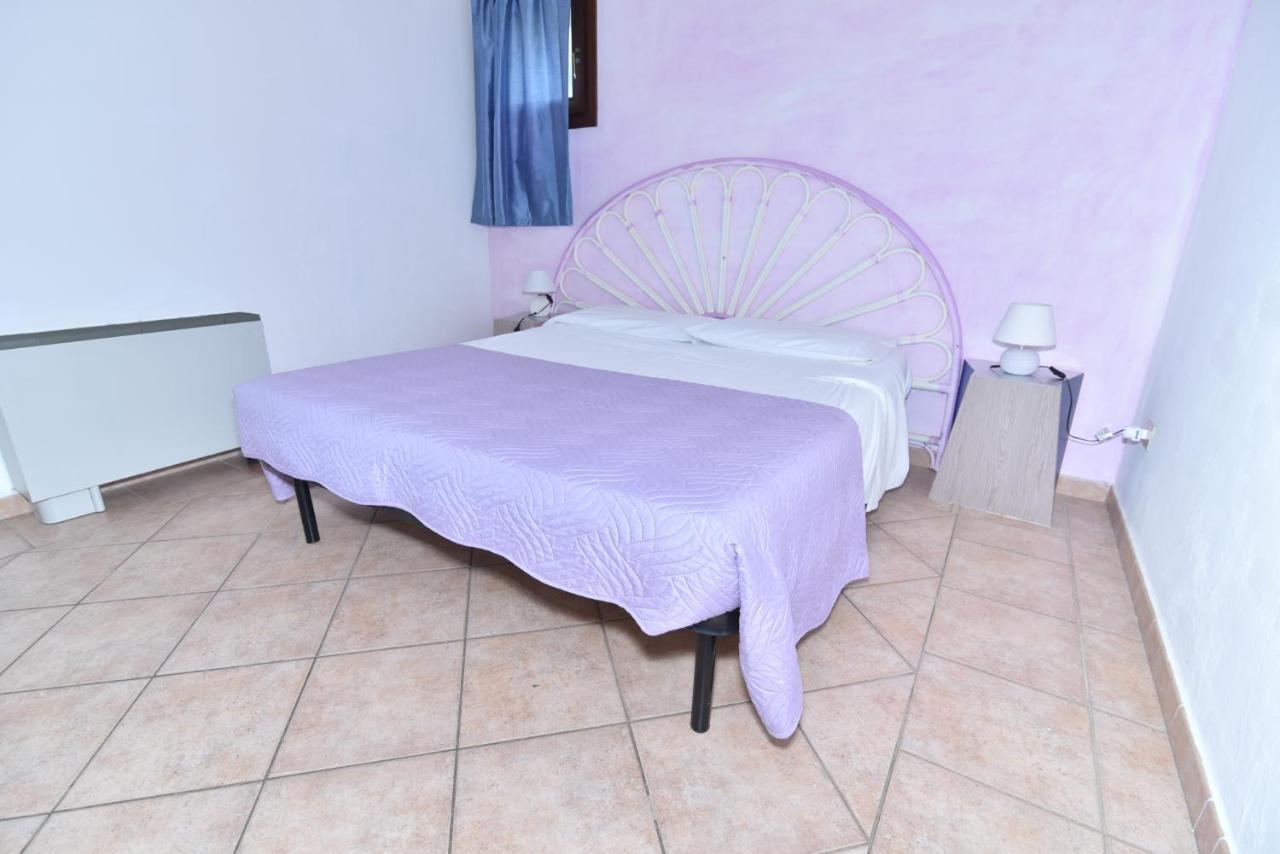 La Costa View Aparthotel Arzachena Kültér fotó