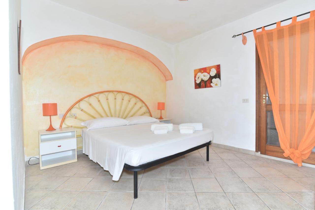 La Costa View Aparthotel Arzachena Kültér fotó