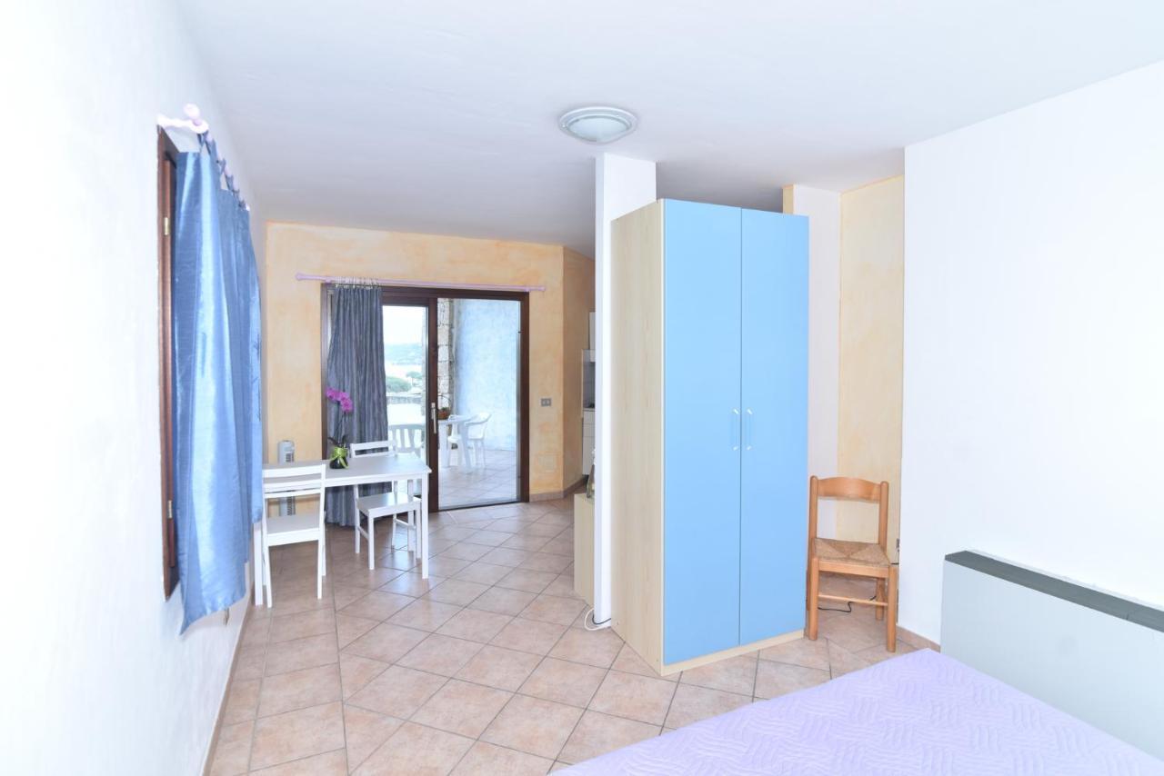 La Costa View Aparthotel Arzachena Kültér fotó