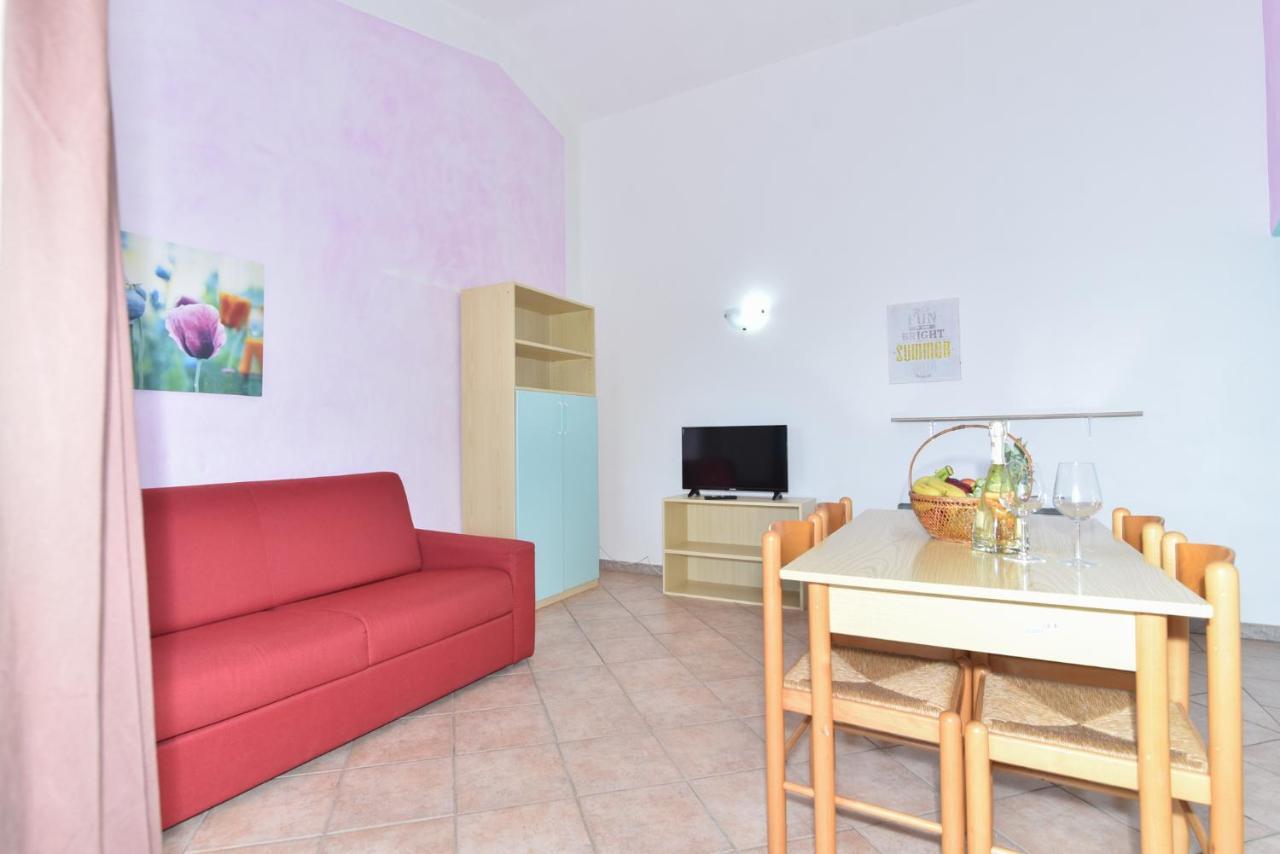 La Costa View Aparthotel Arzachena Kültér fotó