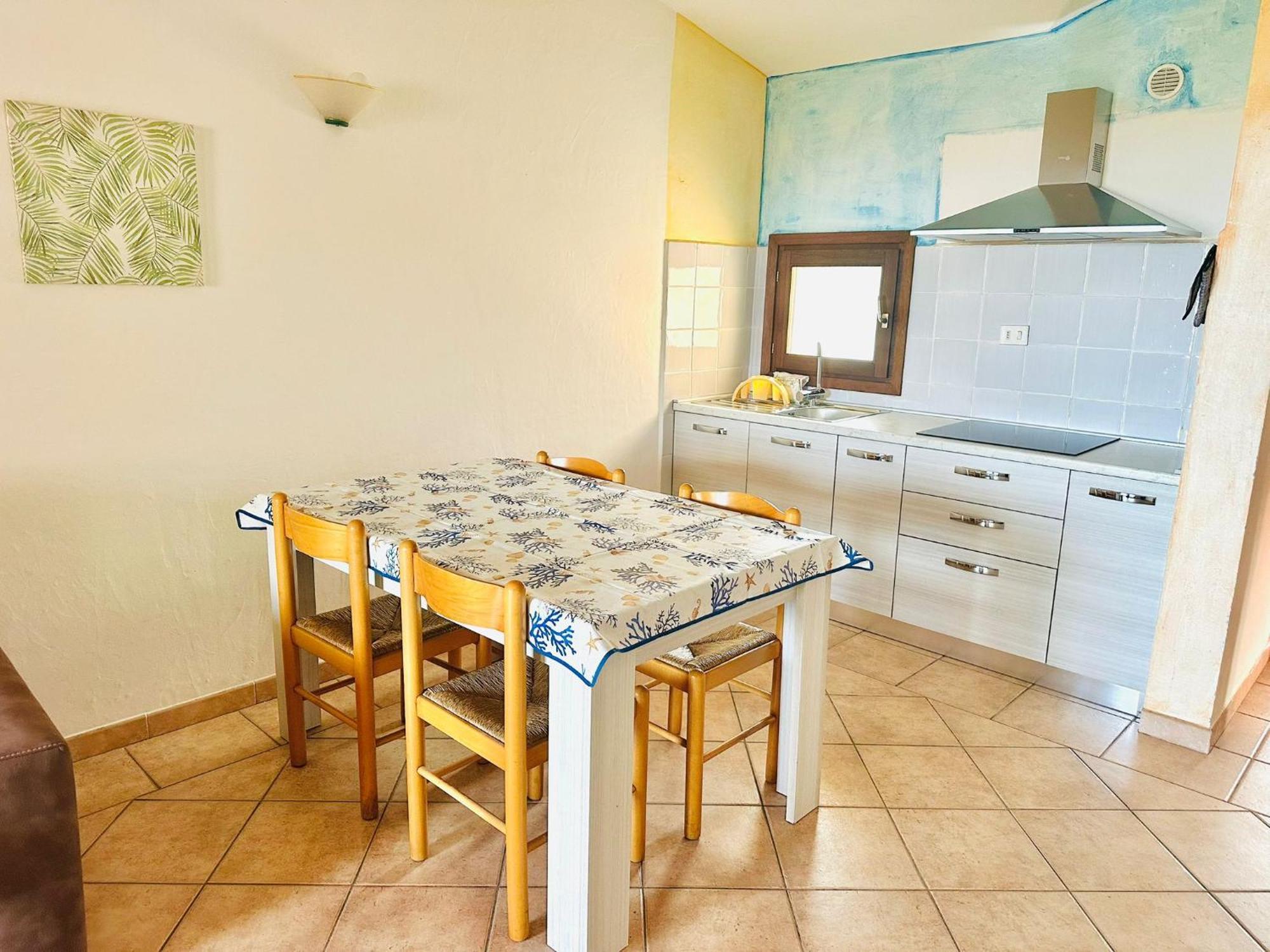 La Costa View Aparthotel Arzachena Kültér fotó