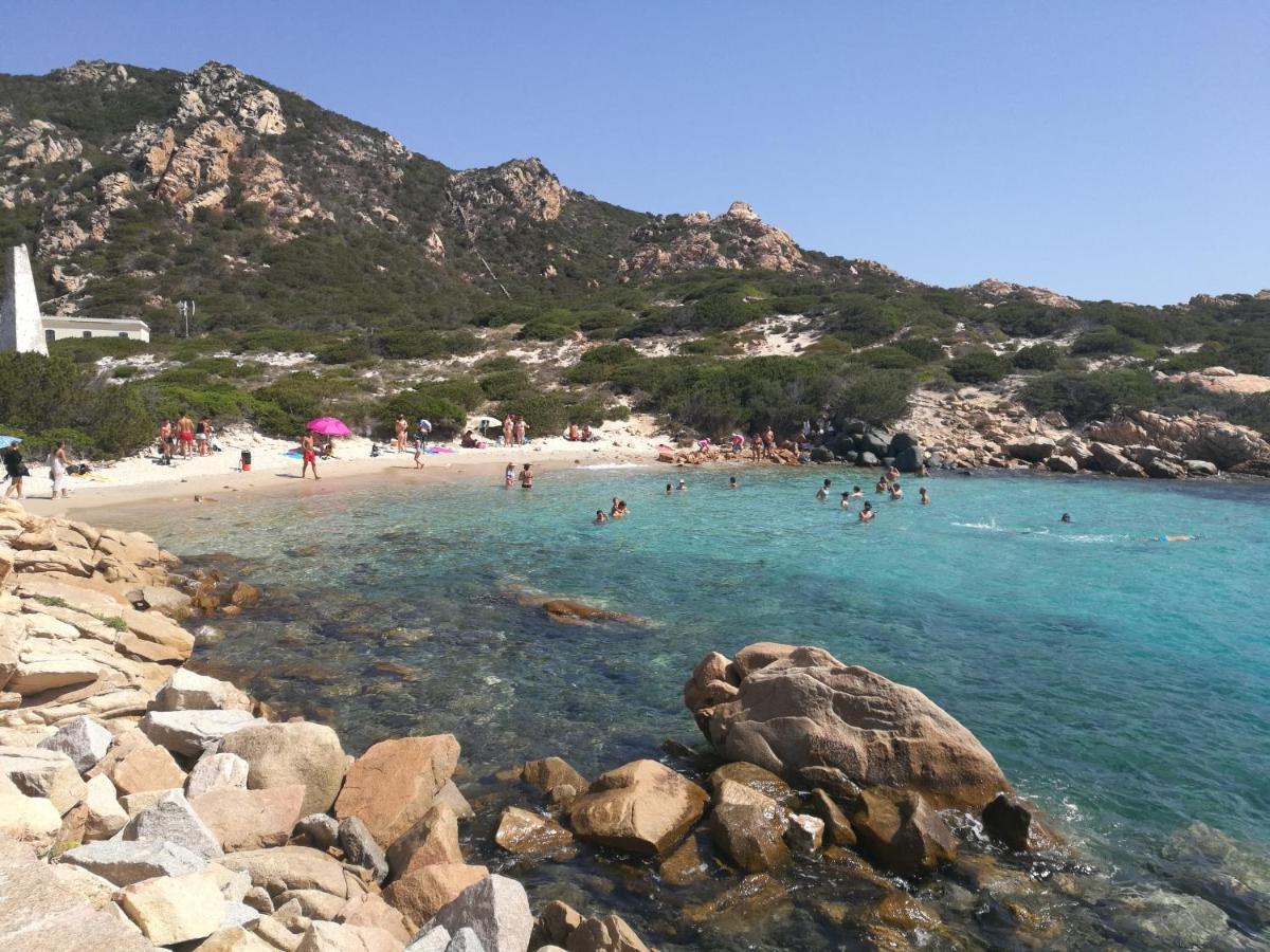 La Costa View Aparthotel Arzachena Kültér fotó