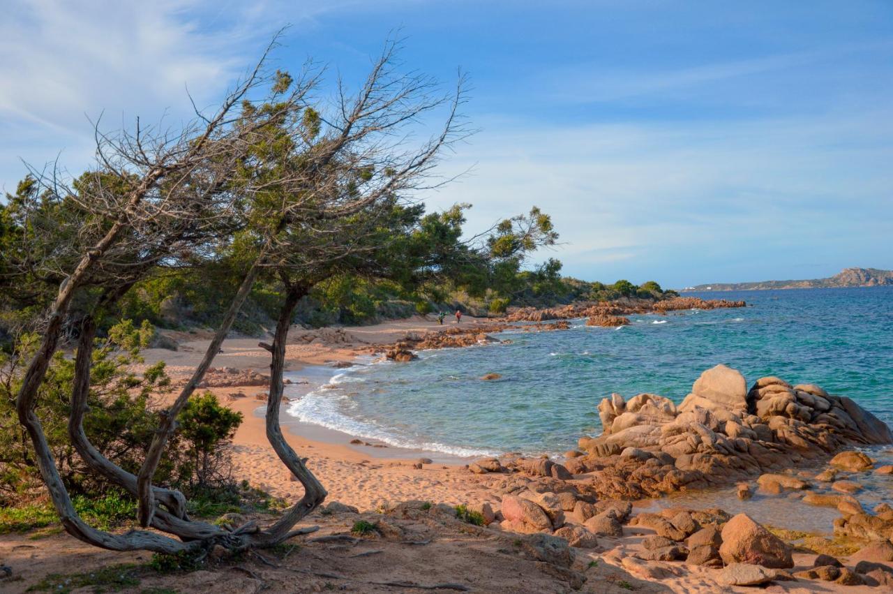 La Costa View Aparthotel Arzachena Kültér fotó