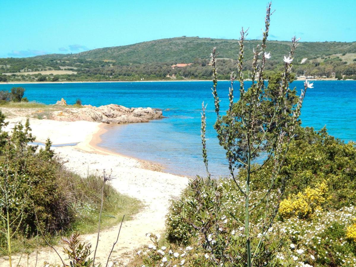 La Costa View Aparthotel Arzachena Kültér fotó